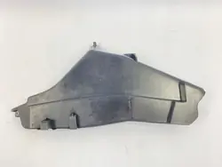 Gouttière d'écoulement OEM 2016280173 pour Mercedes W201