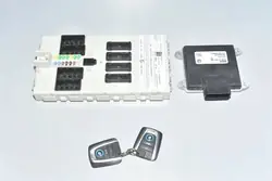 Ontstekingsset BMW i3 (I01) 2015 OEM 9383702