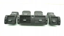 Grille d'admission d'air Volvo C30 OEM 39863758