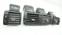 Grelha admissão ar Volvo C30 OEM 39863758