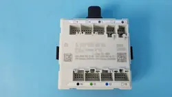 Mercedes EQE 350+ Oven Moduuli A2239004534 - Oikea Taka