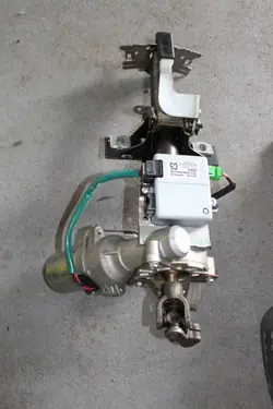 Bomba direção Suzuki OE OEM pompsae43567