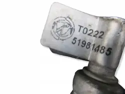 Flexible de direction OEM 51981485 pour Fiat Doblo II
