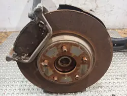 Bakre Höger Knuckle 68083244AE Fiat Freemont 4x4