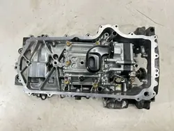 Gebrauchte Ölpumpe OEM 12712483 für Chevrolet Silverado