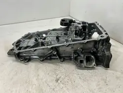 Pompe à huile d'occasion OEM 12712483 Chevrolet Silverado