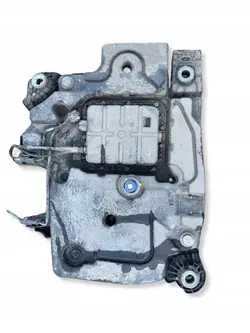 AdBlue-säiliö OEM 9818630780 Citroen C5:lle Peugeot 508:lle