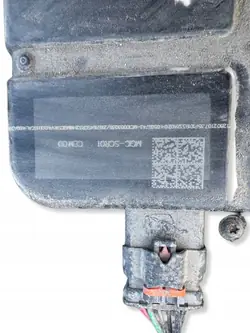 AdBlue-tank OEM 9818630780 voor Citroen C5 Peugeot 508