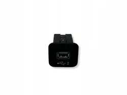 Porta USB Jeep Cherokee OEM 53228445 - Usado