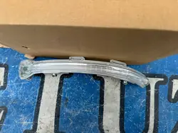 Indicador de espelho esquerdo VW Golf VII 5G0949101B