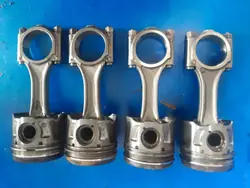 Pistão OEM 9677840380 para Peugeot 508 I 2.0 HDI