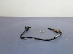 Sensor Temperatura Escape Fiat OE OEM 55283138