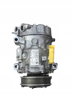 Compresseur Climatisation OEM 222555 Peugeot Boxer/Jumper