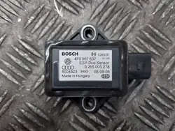 Módulo ESP Audi OEM 4F0907637 0265005278