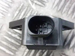 Audi ESP Styrmodul OEM 4F0907637 0265005278