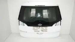 Ford Galaxy MK4 Takaluukku OEM 360199462 Käytetty