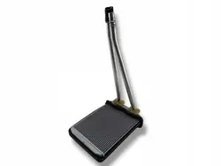 Fiat 500 Abarth 2016 Verwarmingsradiator 5N8510100