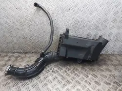 Luftfiltergehäuse + Luftmassenmesser Volvo S40 I
