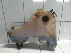 Depósito FAP OEM 9642944280 para Peugeot 407 2.0 HDI