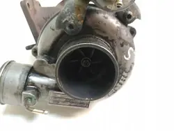 Chrysler Voyager 2006 Turboahtimen OEM 35242095G