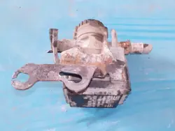 MAN EBS Modulatorventil OEM K021204 - Begagnad
