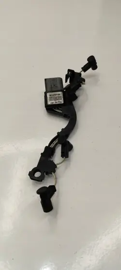 Peugeot 308 2019 Glödstiftkabel OEM 9814793180
