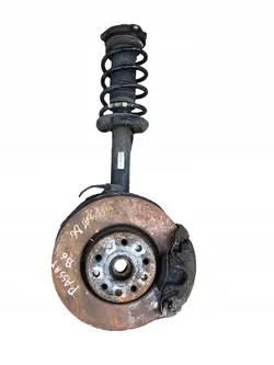 Volkswagen OE Ammortizzatore McPherson 3C0413031AL