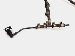 Ford Transit Bränslepump OEM WOS9019847C - Begagnad