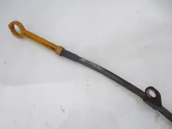 Tubo da vareta de óleo OEM HR12 para Nissan Note II E12