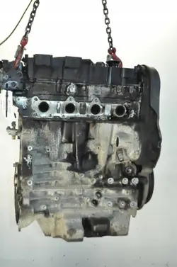 Komplett Motorblock & Cylinderhuvud Volvo V60 D4204T14