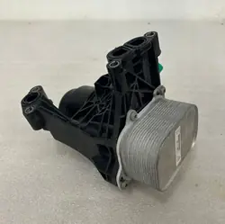 Ölfiltergehäuse OEM 03N115389T für 2.0 TDI VW Gruppe