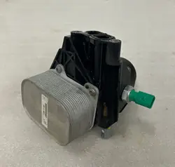 Öljynsuodatinpohja OEM 03N115389T 2.0 TDI VW:lle