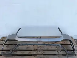 Parachoques delantero Mercedes GLE W167 AMG 2019- A1678855703