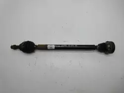 Höger Främre Halvaxel VW Golf V A3 8P Touran 1T