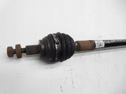 Arbre de transmission avant droit VW Golf V A3 8P Touran 1T