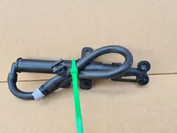 Rechter Spuitmond Volvo S90 II