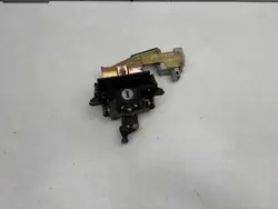 Poignée de coffre Skoda Octavia Mk1 OEM 1U6827565J
