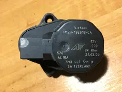 Ford OE Verwarmingsmotor 7M3907511D