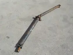 HYUNDAI H1 H-1 08- Drivaxel 2.5 CRDI OEM