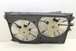 Ventilateur de refroidissement OEM 363001171 Toyota RAV4