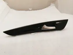 Mercedes-Benz CLS C218 takaoven verhoilu OEM A2187302380