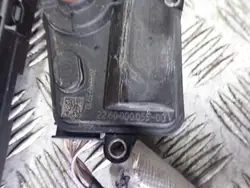 Pakoventtiilin Aktuaattori OEM 68328783AA Dodge RAM