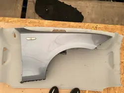 Parafango Destro BMW E81 E82 E87 E88 04-13 A22