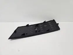 SKODA OCTAVIA 3 RS Frontstoßstange Gitter Links 5E0807681H