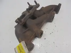 Pakoputken keräin OEM 06A253033H Audi/Seat/VW:lle