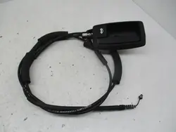 BOXER JUMPER DUCATO 06-18 Alça de abertura do capô 1348840080