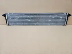 DODATKOWA CHŁODNICA PŁYNU MERCEDES A0995005500