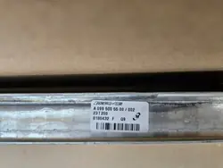 DODATKOWA CHŁODNICA PŁYNU MERCEDES A0995005500