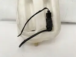 Réservoir de liquide de lavage avec moteur pour Sprinter 906
