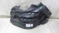 Deslizamento de Para-choque Frontal Renault Trafic II 620350101R